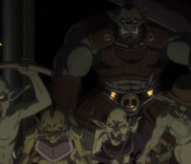 goblin champion